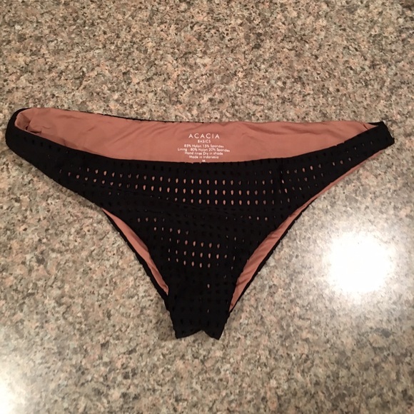 Acacia Waikoloa Mesh - Picture 4 of 4