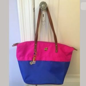 Mimosa by Rosetti Colorful Tote
