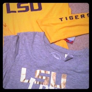LSU bundle!