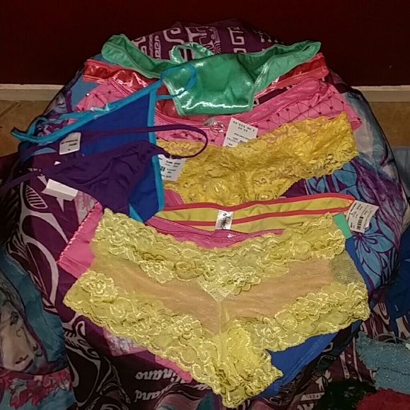 Frederick's of Hollywood Other - Fredericks of Hollywood Panties