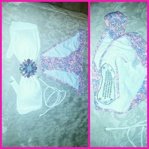 ?? (New) bikini (Top) &  (Bottom)