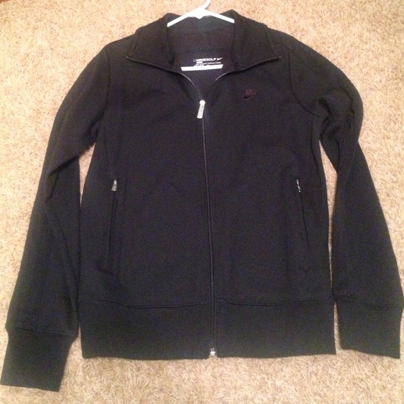 Nike Dri-Fit Golf Jacket 👌🏼