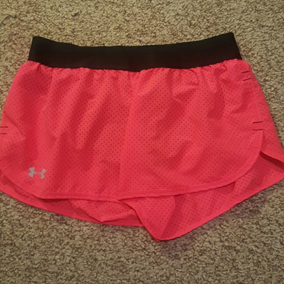 Under Armour shorts