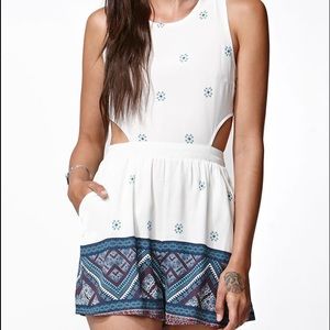 Kendall & Kylie Romper!!