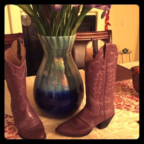 Cowboy Boots