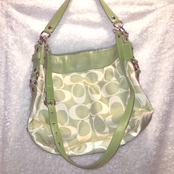 Coach Bag🌸