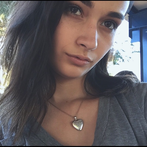 About the Posher 💋