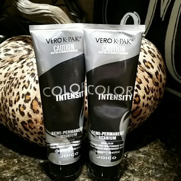 2 Vero K-Pak Color Intensity in Titanium