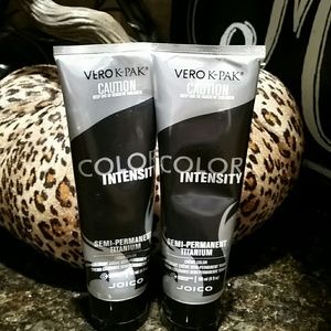 2 Vero K-Pak Color Intensity in Titanium