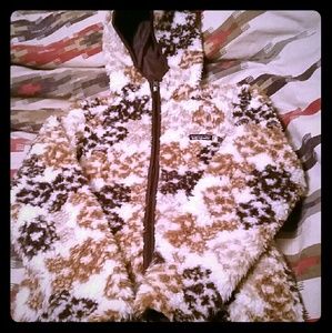 Womens Patagonia Windproof Jacket