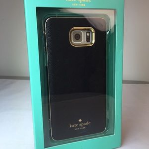 Brand New Kate Spade Wrap Cases For Galaxy Note 5