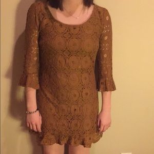 Medium dress