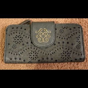 Jessica Simpson wallet