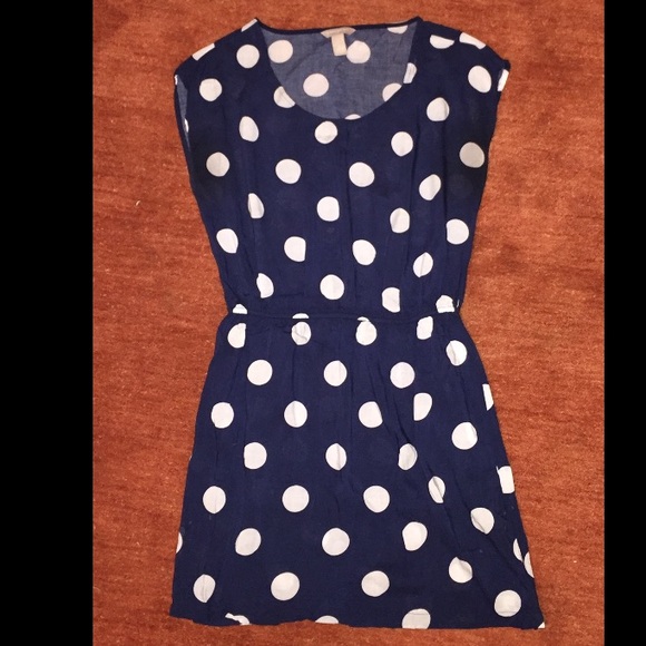 Banana Republic Dresses & Skirts - BR summer dress