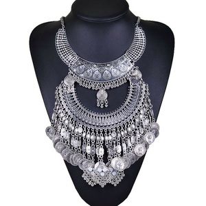 Fashion neclace