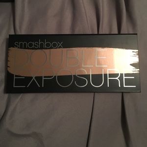 Smash box Double Exposure palette