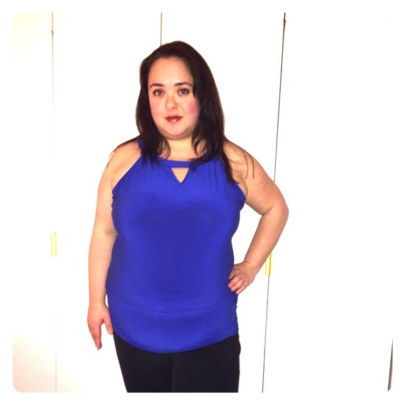 Torrid sexy top, size 2