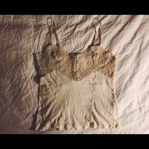 📻Abercrombie & Fitch📻 Casual Tank