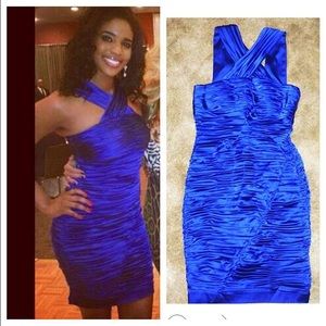 THE ROYAL DRESS! CALVIN KLEIN