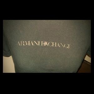 Armani Exchange T-shirt