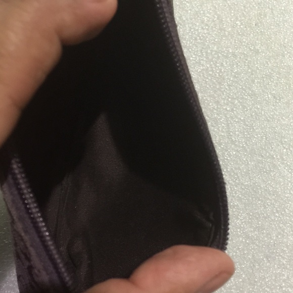 Coach wristlet - Picture 4 of 4