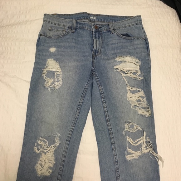 Urban Outfitters Boyfriend Jeans