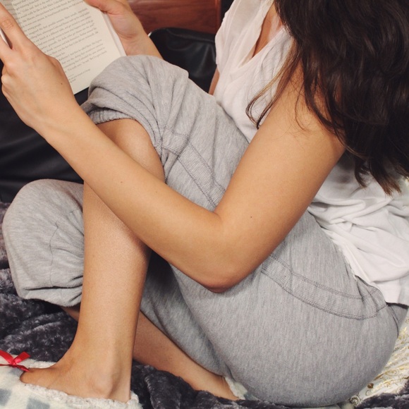 Hollister sweatpants