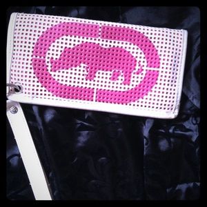Fabulous Ecko Wallet / Wristlet