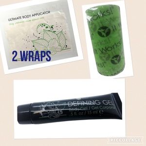 It works wrap bundle