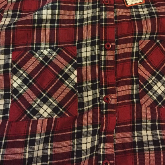 LF Qed London Flannel - Picture 3 of 3