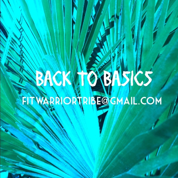 Workouts, nutrition support, meal plans and more!