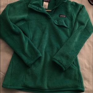 Patagonia Synchilla Womens Fleece
