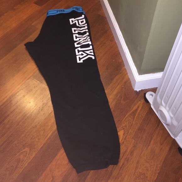 Victoria's Secret pink