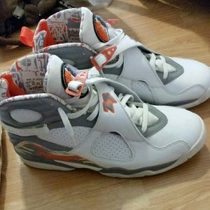 Jordans size mens 11.5