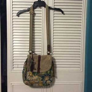 Fossil bag