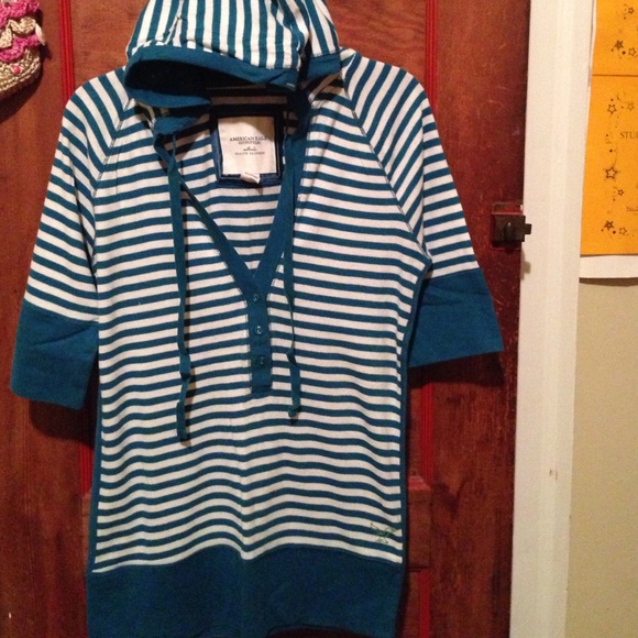 American Eagle sweatshirt - Picture 1 of 3