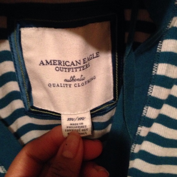 American Eagle sweatshirt - Picture 2 of 3