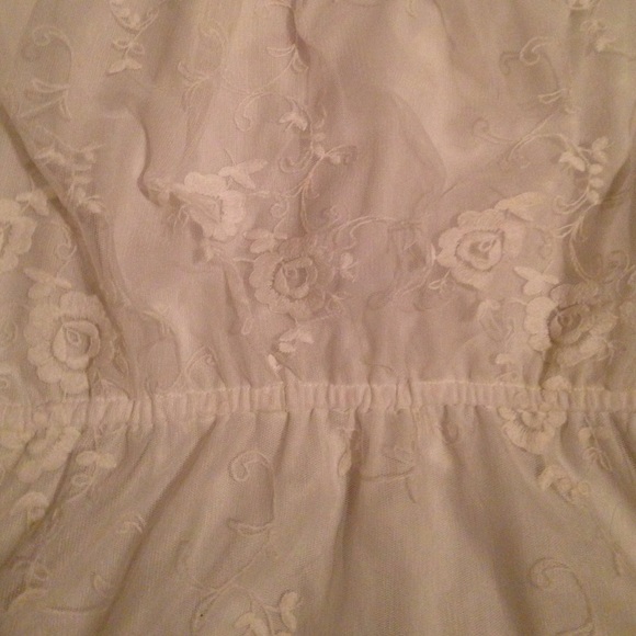 Beautiful top! - Picture 4 of 4