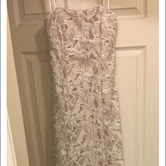 Cache Gown - image 1