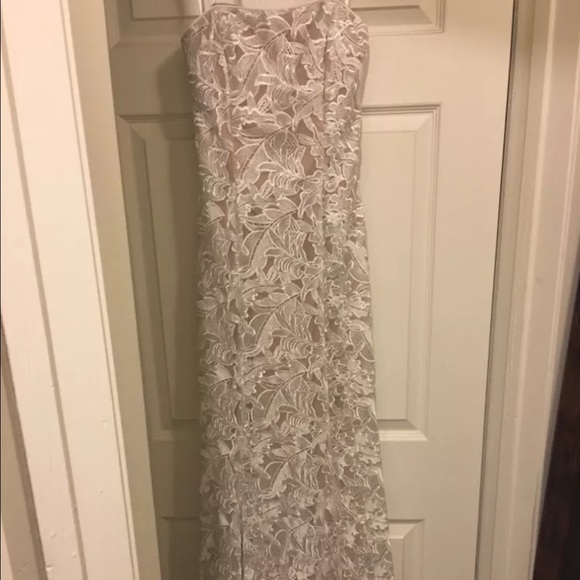 Cache Gown - image 2