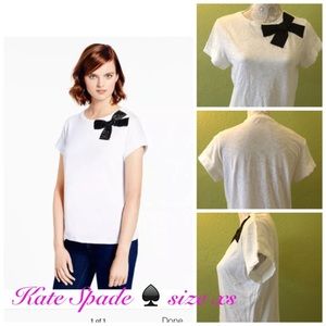 Summer sale 😎💥Kate Spade bow top 💥
