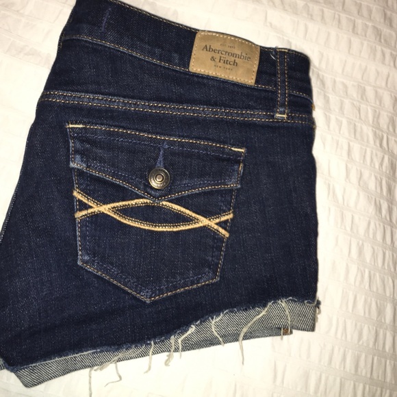 Abercrombie shorts