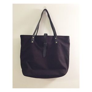 Forever21 tote bag