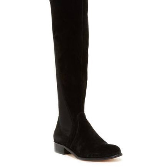 Corso Como Scotland OTK boot