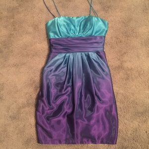Dress $50