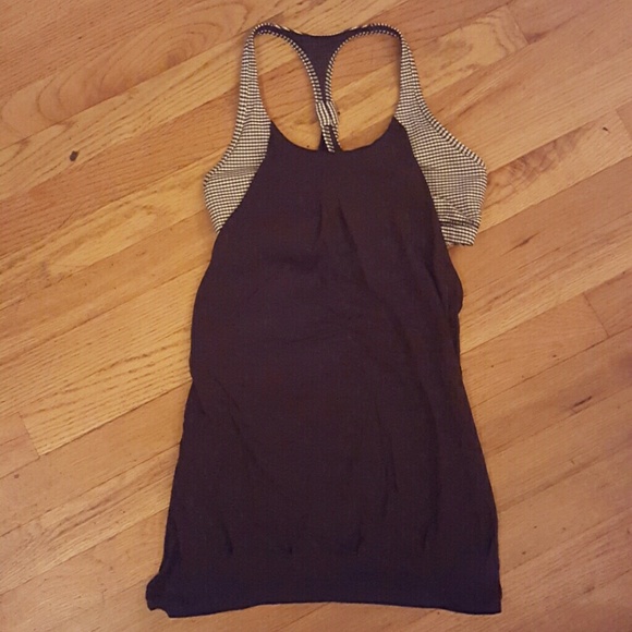 lululemon athletica Tops - Workout tank