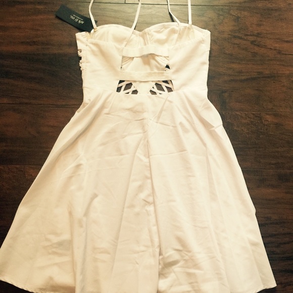 Ark & Co dress