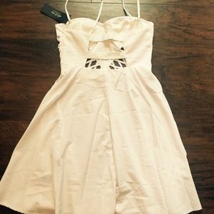 Ark & Co dress