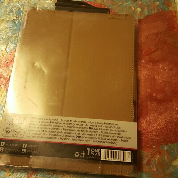 💋SALE💄Incipio-ipad air stand and case - Picture 2 of 2