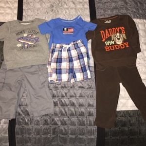 12-18 Month Bundle Baby Clothes